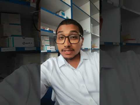 COMMUNITY NEED MORE PHARMACISTS ! #nepalipharmacistexplains thumbnail