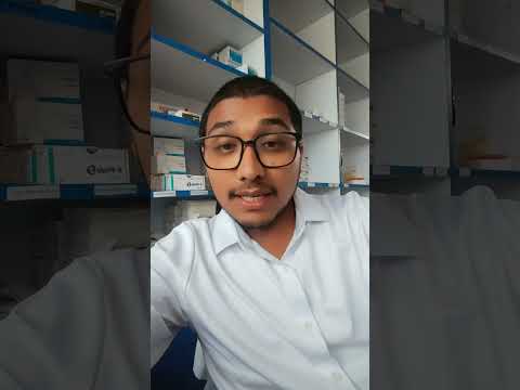 COMMUNITY NEED MORE PHARMACISTS ! #nepalipharmacistexplains thumbnail